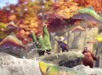 《熊出没·变形记》最好的爱就是陪伴