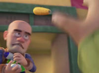 《熊出没·变形记》最好的爱就是陪伴