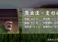 为什么说《熊出没变形记》才是励志动漫，这几个地方你注意到了吗