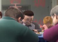 熊出没·变形记蕴含深意，路人讽刺家长，2年过去，家长还没有改正