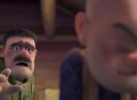 《熊出没之变形记》：这是部笑着笑着就哭了的动漫