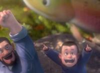 《熊出没之变形记》：这是部笑着笑着就哭了的动漫