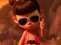 过去五年国产动画片票房前十名，熊出没竟然占了一半，真国漫之光