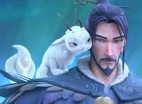 过去五年国产动画片票房前十名，熊出没竟然占了一半，真国漫之光