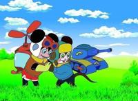 那些让80、90看完以后眼眶湿润的动画片！