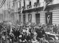 历史上有哪些国家发生过大规模房地产泡沫