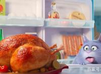 兔子和狗合力开汽车，脑洞大开的动漫电影，你的宠物会这样吗？