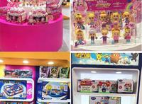 思成智玩将携众多新品亮相深圳玩具展