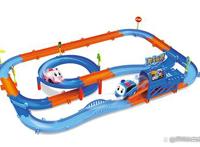 思成智玩将携众多新品亮相深圳玩具展