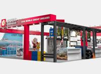 打卡深圳玩具展！众多新意特装展位即将盛装亮相~