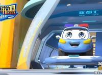 动画电影《警车联盟》国内热映云鹤追配音声声入人心