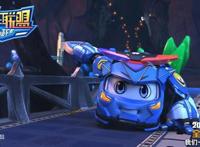 动画电影《警车联盟》国内热映云鹤追配音声声入人心