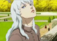 《剑风传奇黄金时代篇1：霸王之卵》