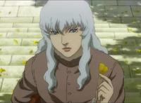 《剑风传奇黄金时代篇1：霸王之卵》