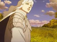 《剑风传奇黄金时代篇1：霸王之卵》