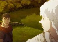 《剑风传奇黄金时代篇1：霸王之卵》