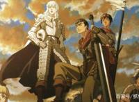 何为伙伴？何为朋友？《剑风传奇·黄金时代》霸王之卵