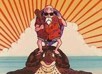 再见了龟仙人！两任日配音员相继去世，名导演叹声优界爷爷音难寻