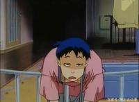 和来自未来的孙女私奔？这部押井守的杰作，豆瓣上只有500人看过