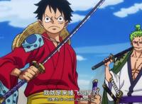 从明哥打到凯多，为什么路飞粉丝骤减？剧情单调只是部分原因