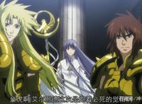 《圣斗士星矢》童虎镇守庐山监视魔星的意义在哪里？