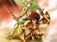 《圣斗士星矢》童虎镇守庐山监视魔星的意义在哪里？