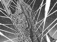 《圣斗士星矢》童虎镇守庐山监视魔星的意义在哪里？