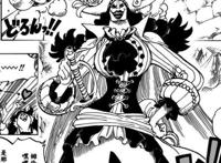 海贼王：这2颗果实黑胡子都想要，稍加开发就能与大将匹敌！