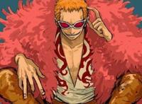 海贼王：卡塔库栗从阳光天真到冷酷威严，卡二还是熟悉的卡二