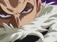 海贼王：卡塔库栗从阳光天真到冷酷威严，卡二还是熟悉的卡二