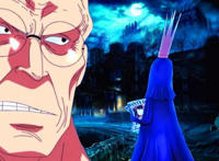 盘点10个海贼王疯狂的理论，伊姆是路飞母亲，香克斯是天龙人