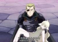 马卡罗夫父亲很短命，普雷希托是真正意义天才，杰尔夫首次落泪