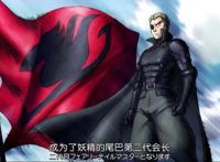 马卡罗夫父亲很短命，普雷希托是真正意义天才，杰尔夫首次落泪