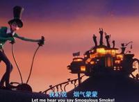 《老雷斯的故事》做一个独立思考的人，别总找借口！