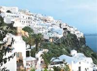 希腊：三大理由让人着迷