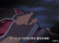 海贼王885集先行：路飞宿敌明哥还活着，母亲节亮相的伊姆有隐情