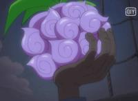 海贼王：四颗极度考验能力者的恶魔果实，一般人食用就是暴殄天物