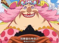 海贼王：四颗极度考验能力者的恶魔果实，一般人食用就是暴殄天物