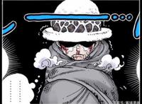 海贼王官方情报：尾田公布罗的潜水艇由来，罗曾击败超强的能力者