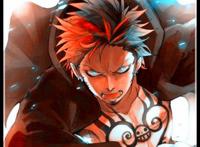 海贼王官方情报：尾田公布罗的潜水艇由来，罗曾击败超强的能力者