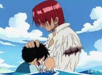 海贼王到目前为止的十六个篇章，真正的海贼篇章其实只有两个