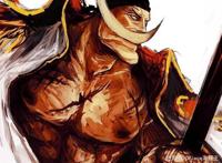 海贼王中最励志的5个人，两人成四皇，一人成黑市皇帝