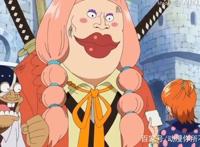 海贼王：“八大”必须重看才能发现的细节，熊猫人只是其一