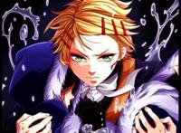 死神恶魔齐聚，颜值爆炸逆天，盘点《黑执事》中的人气角色们