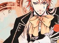 死神恶魔齐聚，颜值爆炸逆天，盘点《黑执事》中的人气角色们