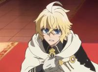 终结的炽天使：克鲁鲁告诉你，吸血鬼变鬼很简单，费里德曾体验过