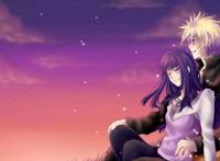 谁说热血动漫没有爱情，抱得美人归的角色，18号和克林惹人羡慕