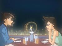 谁说热血动漫没有爱情，抱得美人归的角色，18号和克林惹人羡慕