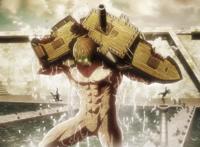 九大巨人中，进击的巨人三任继承者，其实都为了自由付出了一切