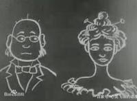 我们喜爱看的动漫，应该了解世界动画史上的诸多第一部